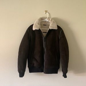 Zara jacket